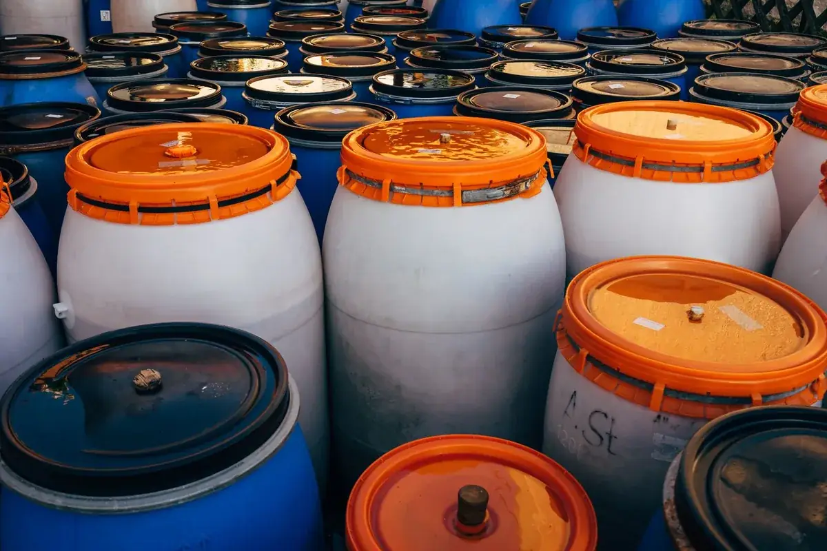 Chemical & Toxic Waste Cleanup in Willow Street, PA