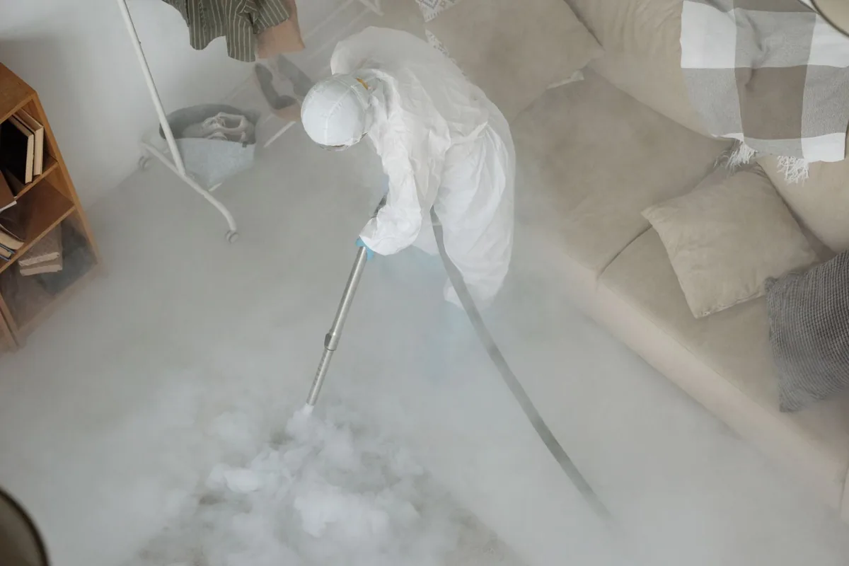 Biohazard Cleanup in Willow Street, PA